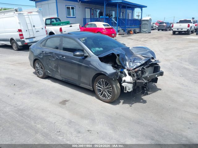 kia forte 2023 3kpf54ad3pe629743