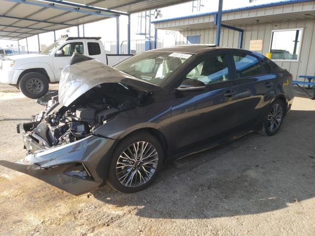 kia forte gt l 2023 3kpf54ad3pe633677