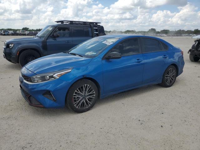 kia forte gt l 2023 3kpf54ad3pe654951