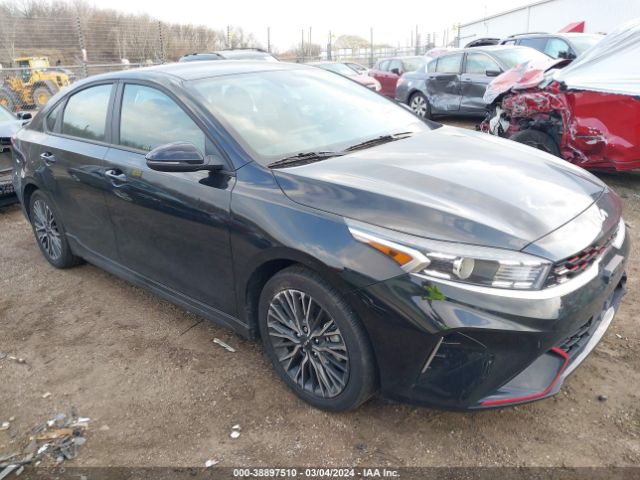 kia forte 2023 3kpf54ad3pe679140