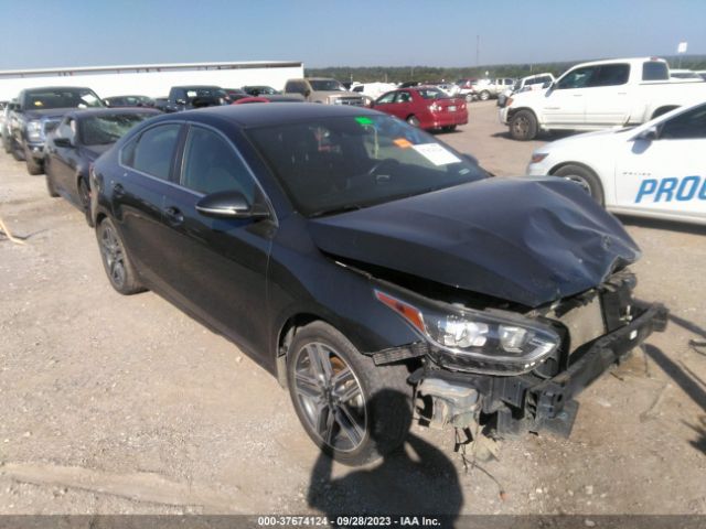 kia forte 2020 3kpf54ad4le154081