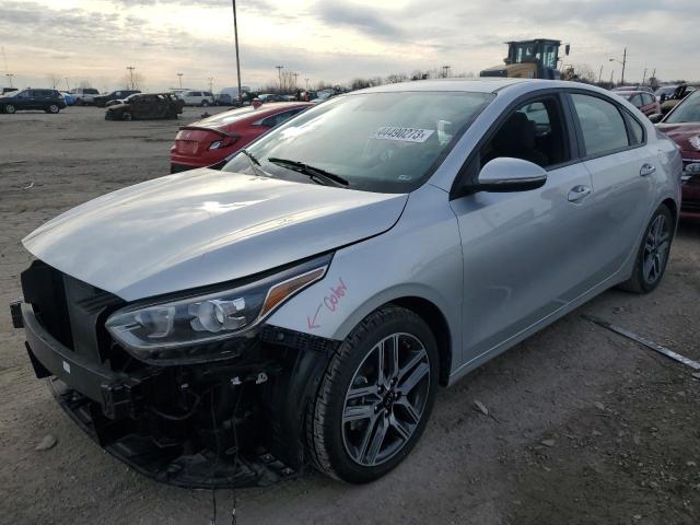 kia forte ex 2020 3kpf54ad4le214540