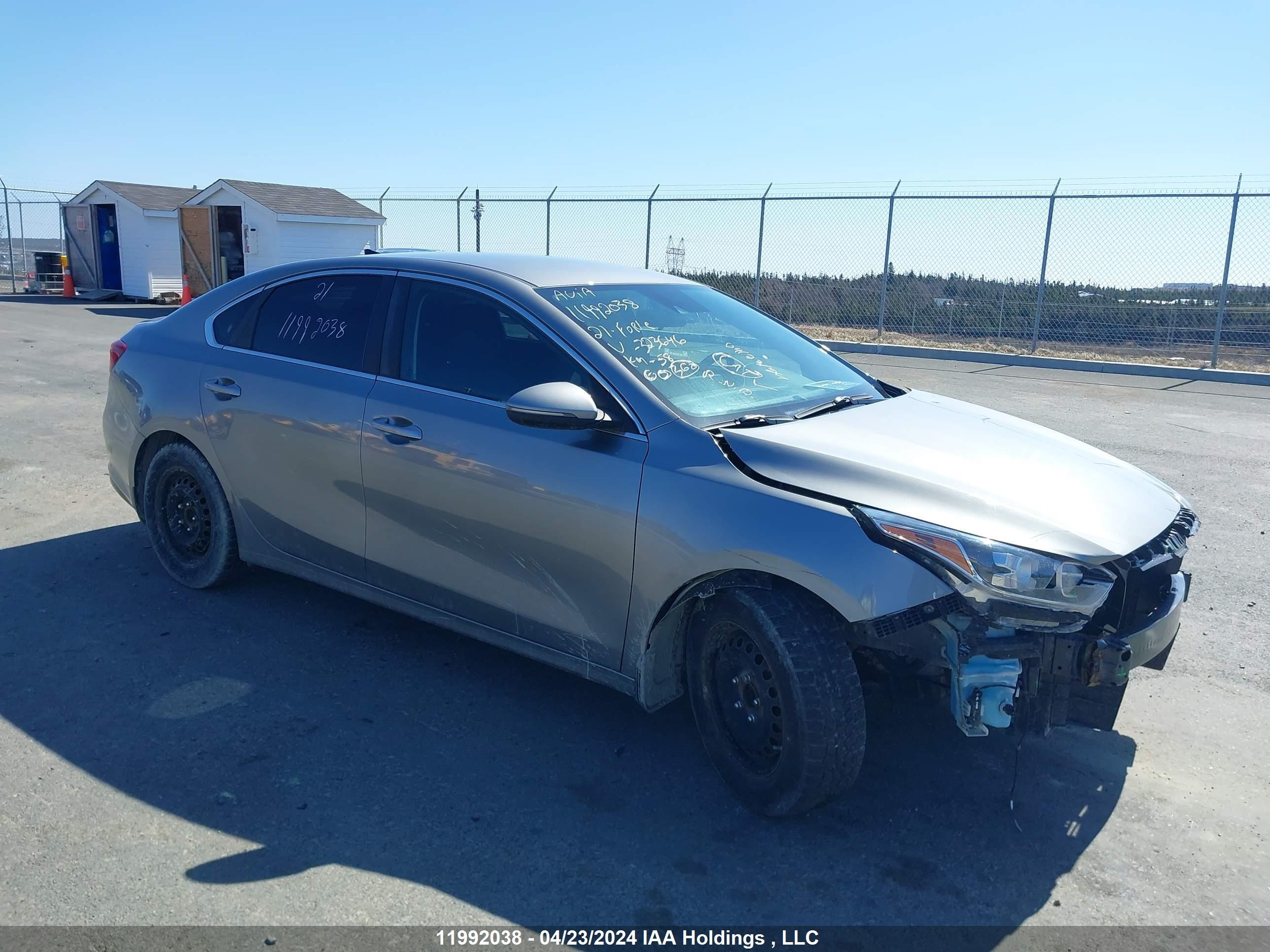 kia forte 2021 3kpf54ad4me323646