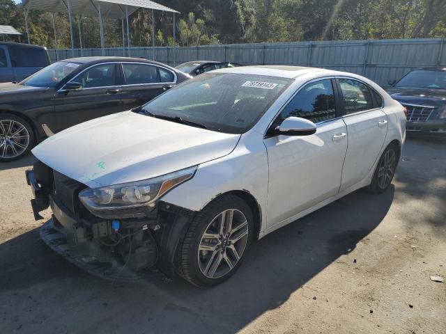 kia forte 2021 3kpf54ad4me338387