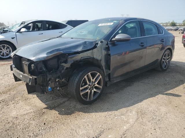 kia forte ex 2021 3kpf54ad4me373088