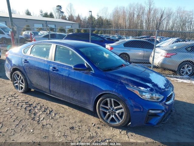 kia forte 2021 3kpf54ad4me402671