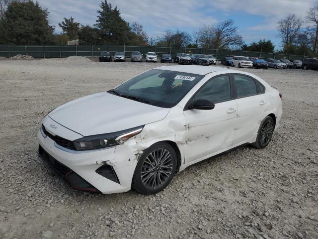 kia forte gt l 2022 3kpf54ad4ne435137