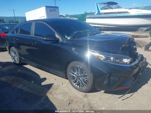 kia forte 2022 3kpf54ad4ne440399