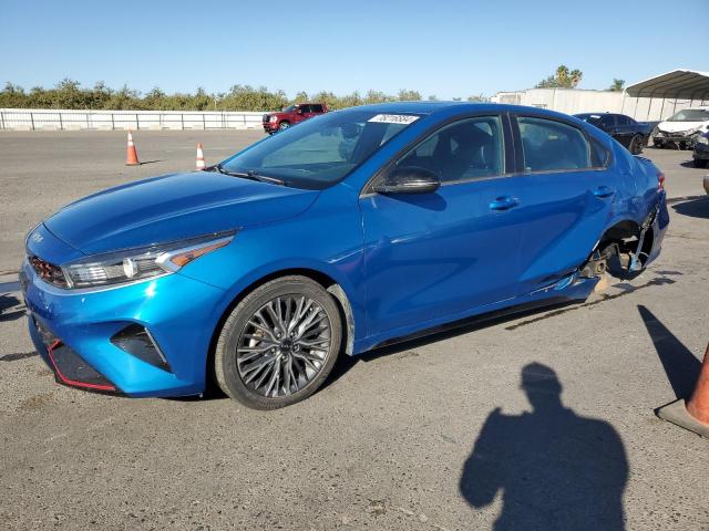 kia forte gt l 2022 3kpf54ad4ne456165