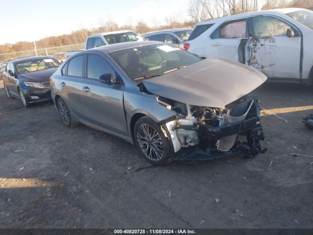 kia forte 2023 3kpf54ad4pe519106