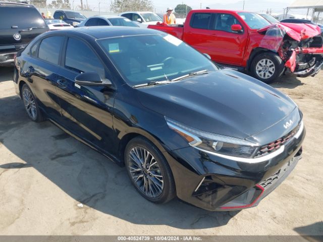 kia forte 2023 3kpf54ad4pe525956