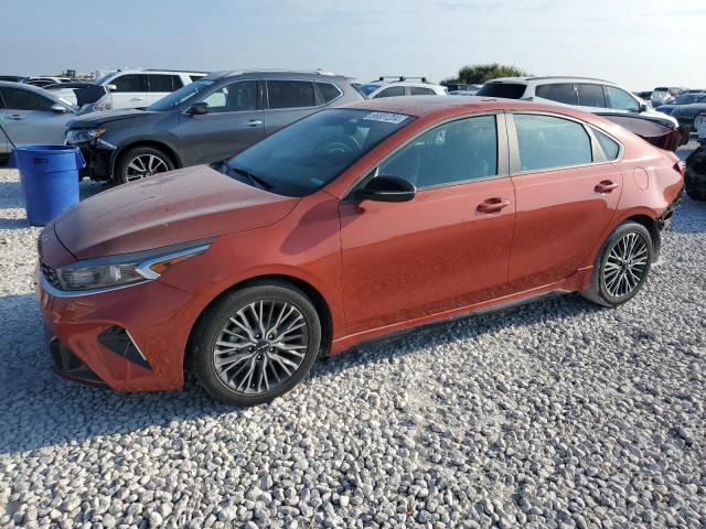 kia forte gt l 2023 3kpf54ad4pe535306