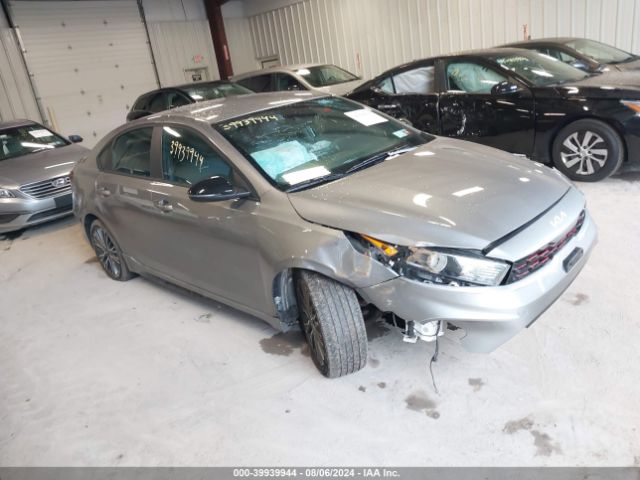 kia forte 2023 3kpf54ad4pe535922