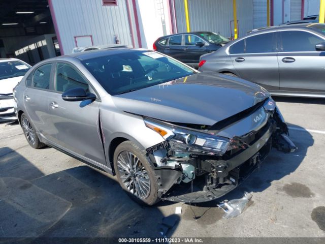 kia forte 2023 3kpf54ad4pe550730