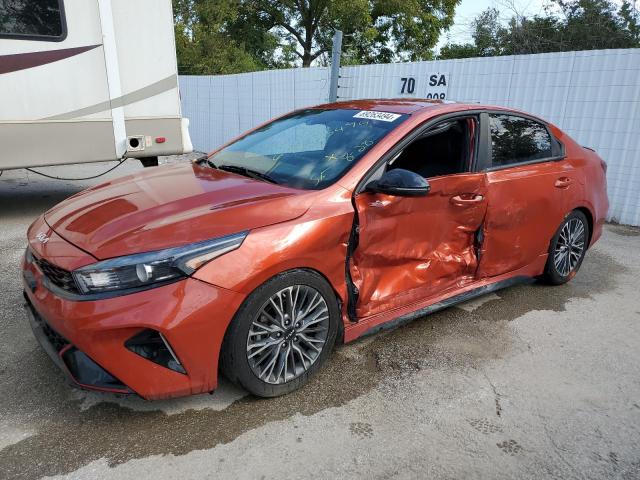 kia forte gt l 2023 3kpf54ad4pe553210