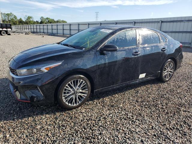 kia forte gt l 2023 3kpf54ad4pe565440