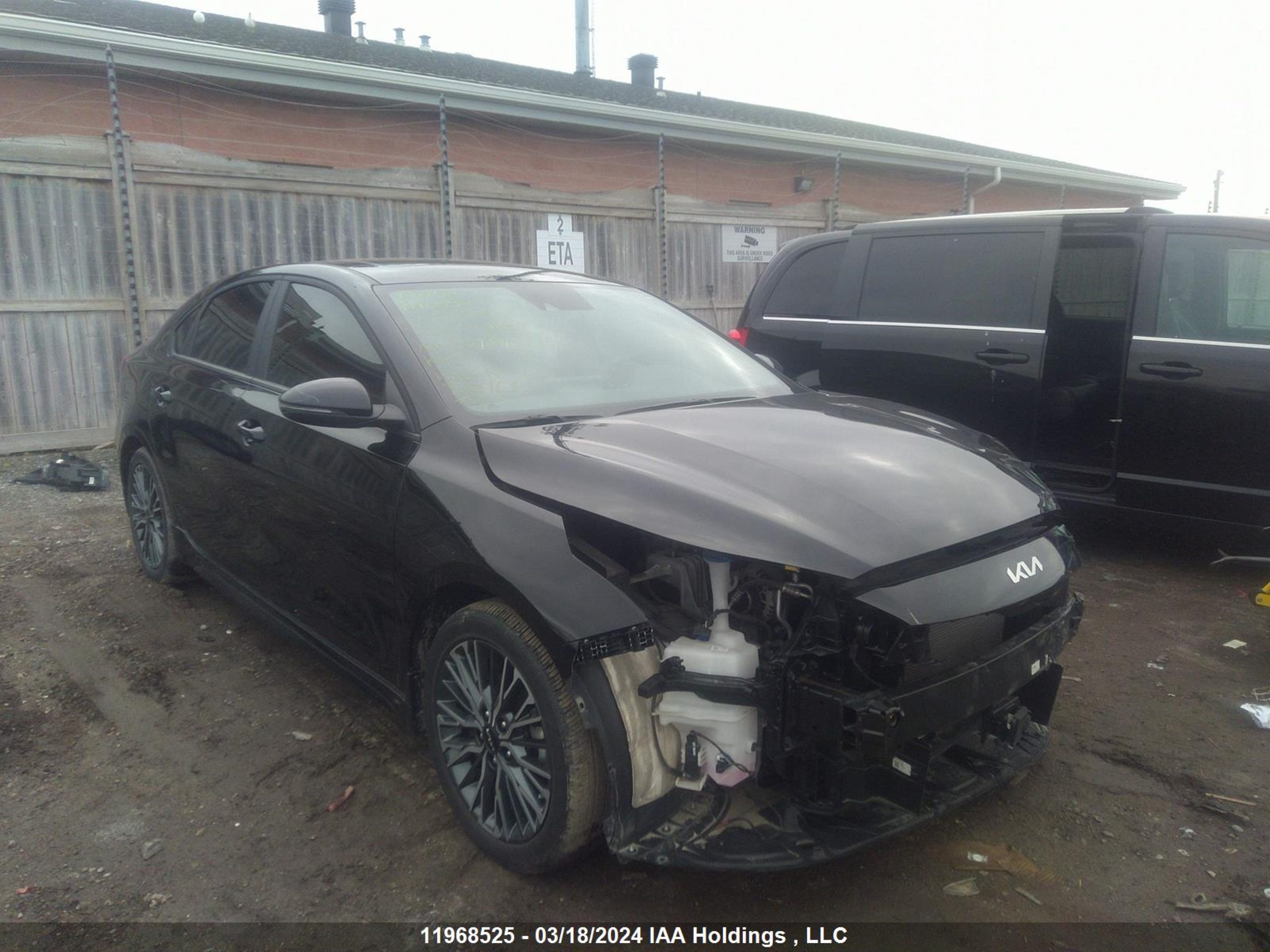 kia forte 2023 3kpf54ad4pe571299