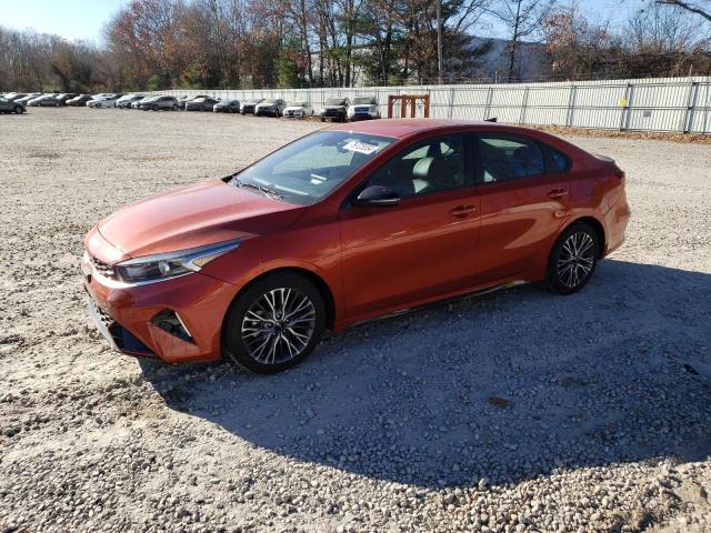 kia forte gt l 2023 3kpf54ad4pe578737