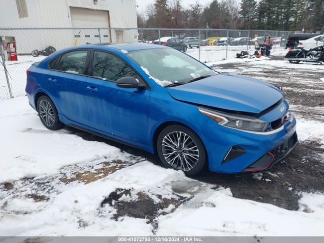 kia forte 2023 3kpf54ad4pe607637