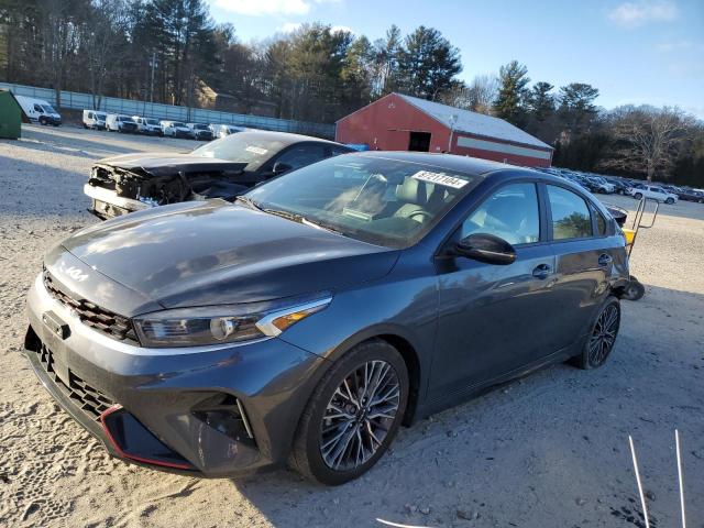 kia forte gt l 2023 3kpf54ad4pe637463