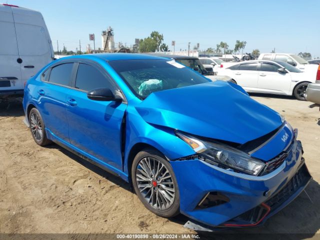 kia forte 2023 3kpf54ad4pe661648