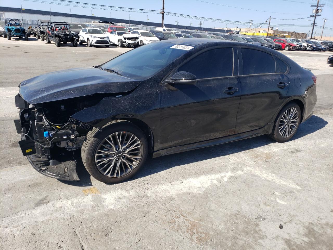 kia forte 2023 3kpf54ad4pe665215