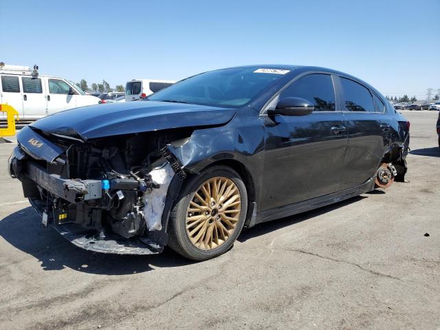 kia forte gt l 2023 3kpf54ad4pe666462