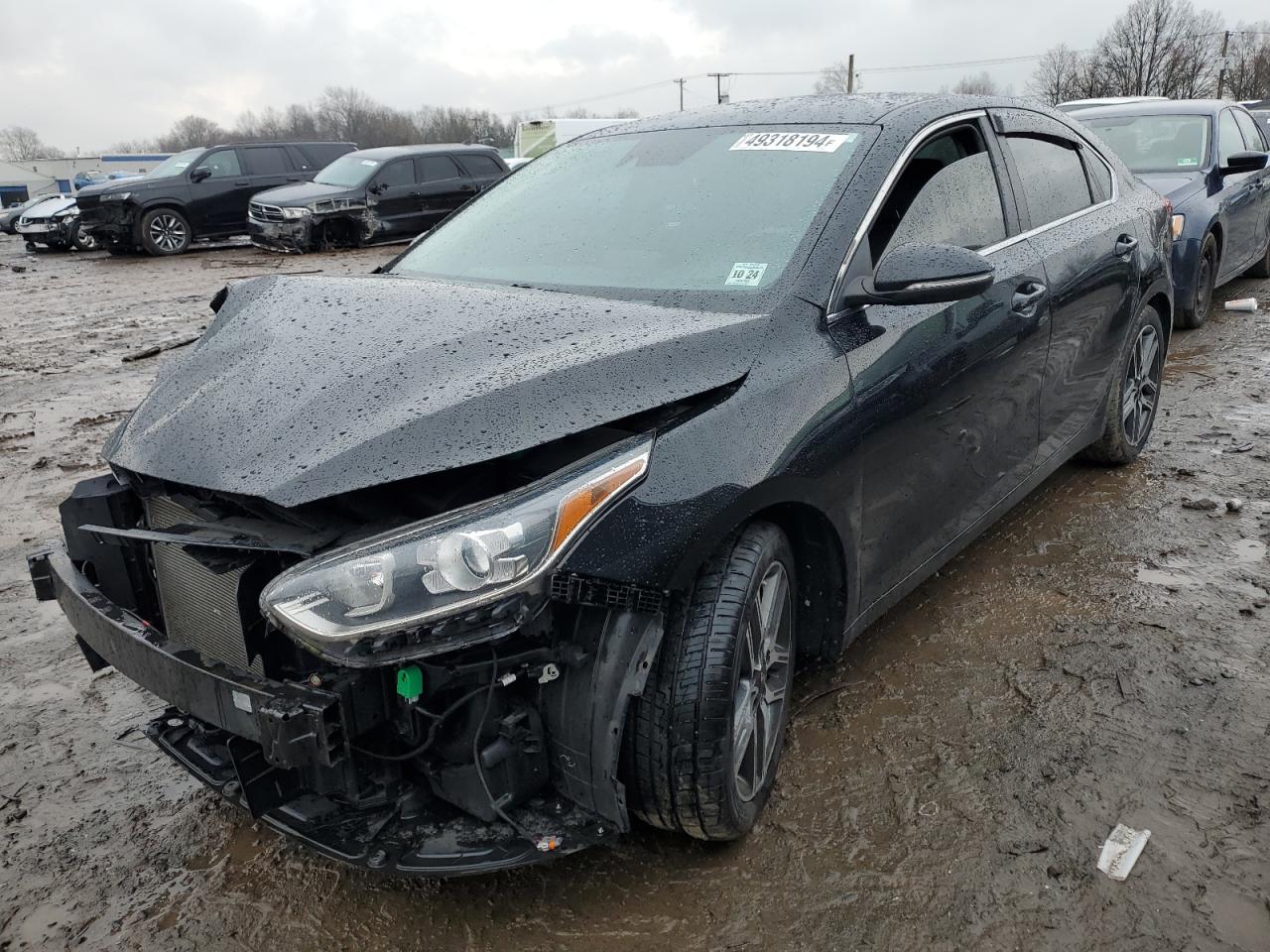 kia forte 2019 3kpf54ad5ke030514