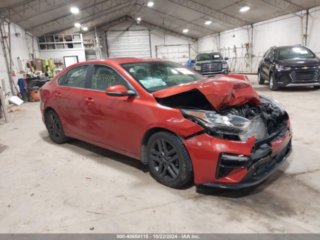 kia forte 2019 3kpf54ad5ke070642