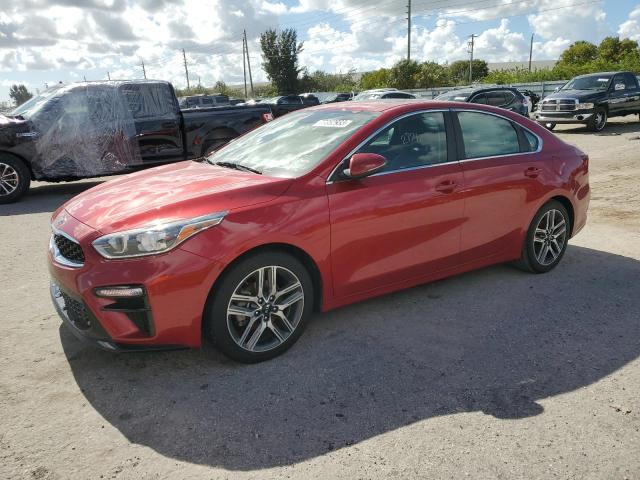 kia forte 2021 3kpf54ad5me284663