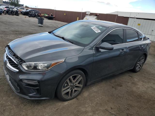 kia forte ex 2021 3kpf54ad5me299647