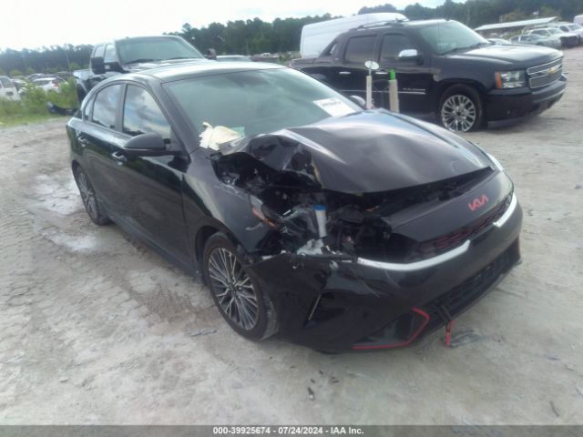 kia forte 2022 3kpf54ad5ne433235