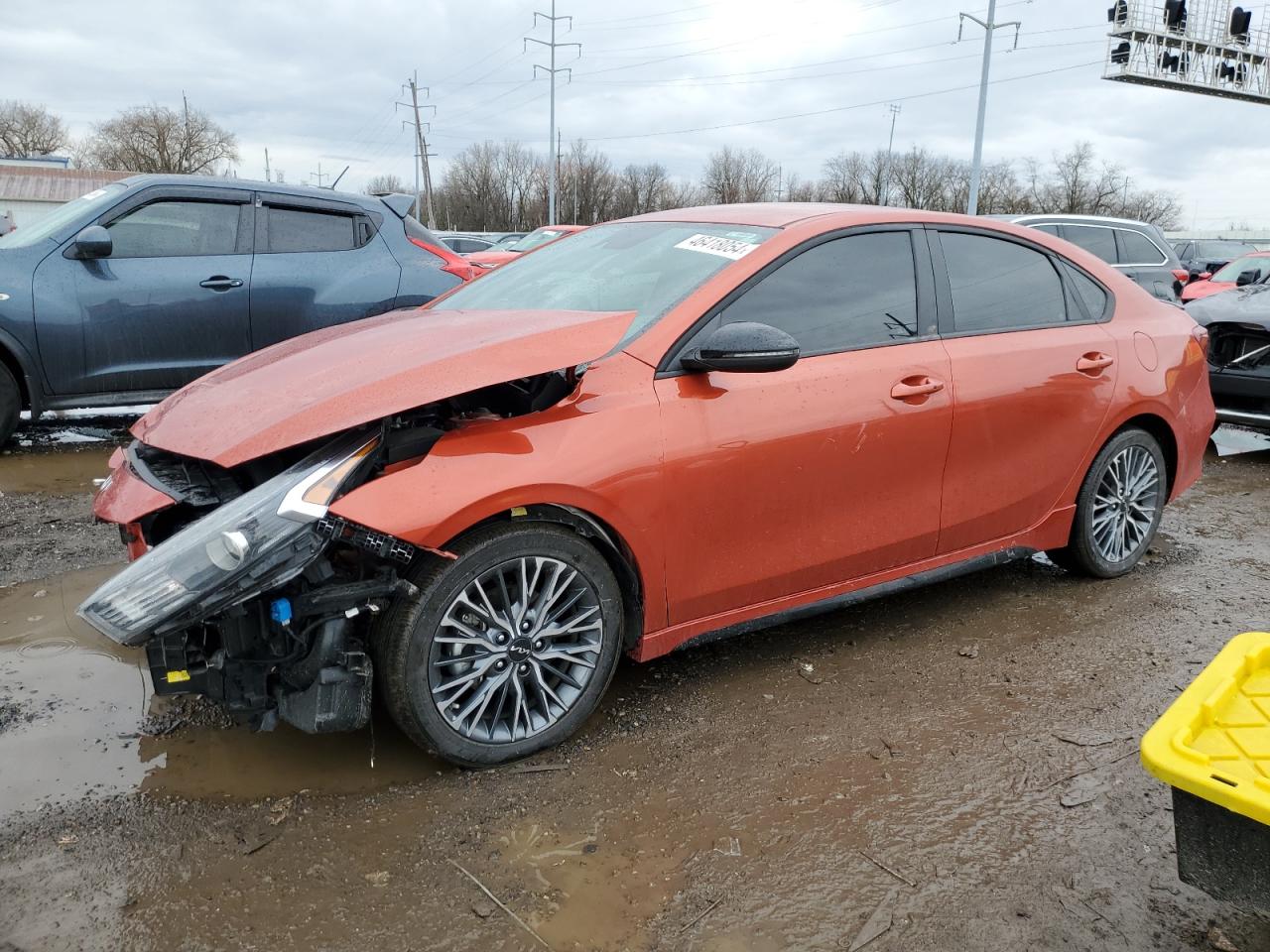 kia forte 2022 3kpf54ad5ne485772