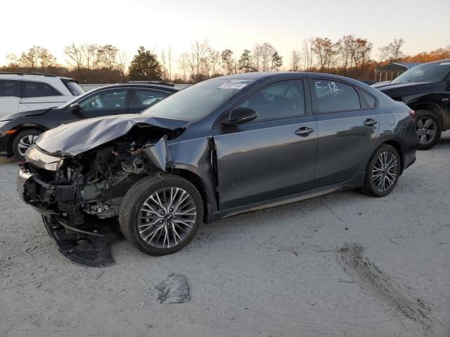 kia forte gt l 2023 3kpf54ad5pe566144