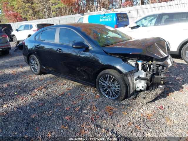 kia forte 2023 3kpf54ad5pe579816