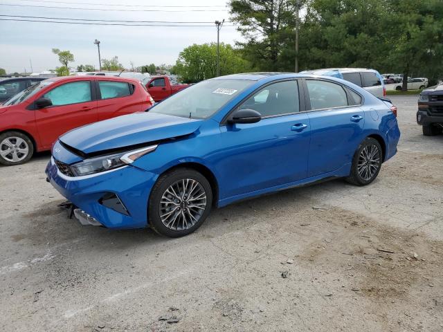 kia forte gt l 2023 3kpf54ad5pe584885