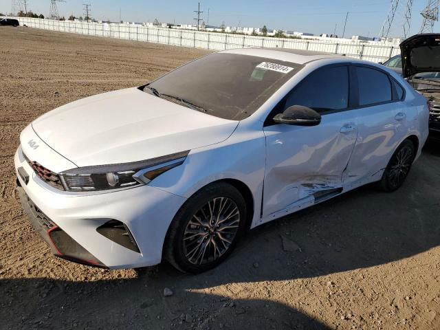 kia forte gt l 2023 3kpf54ad5pe648679