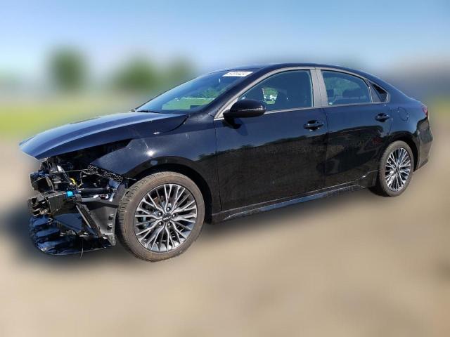 kia forte 2023 3kpf54ad5pe666342