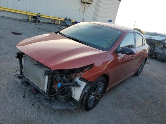 kia forte gt l 2023 3kpf54ad5pe669533