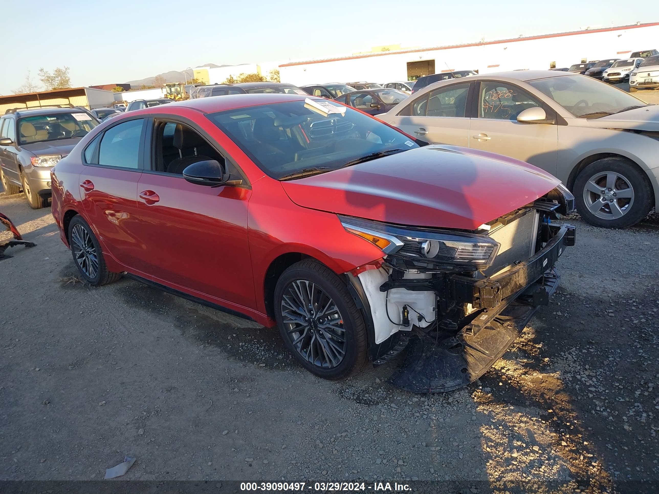 kia forte 2024 3kpf54ad5re736523