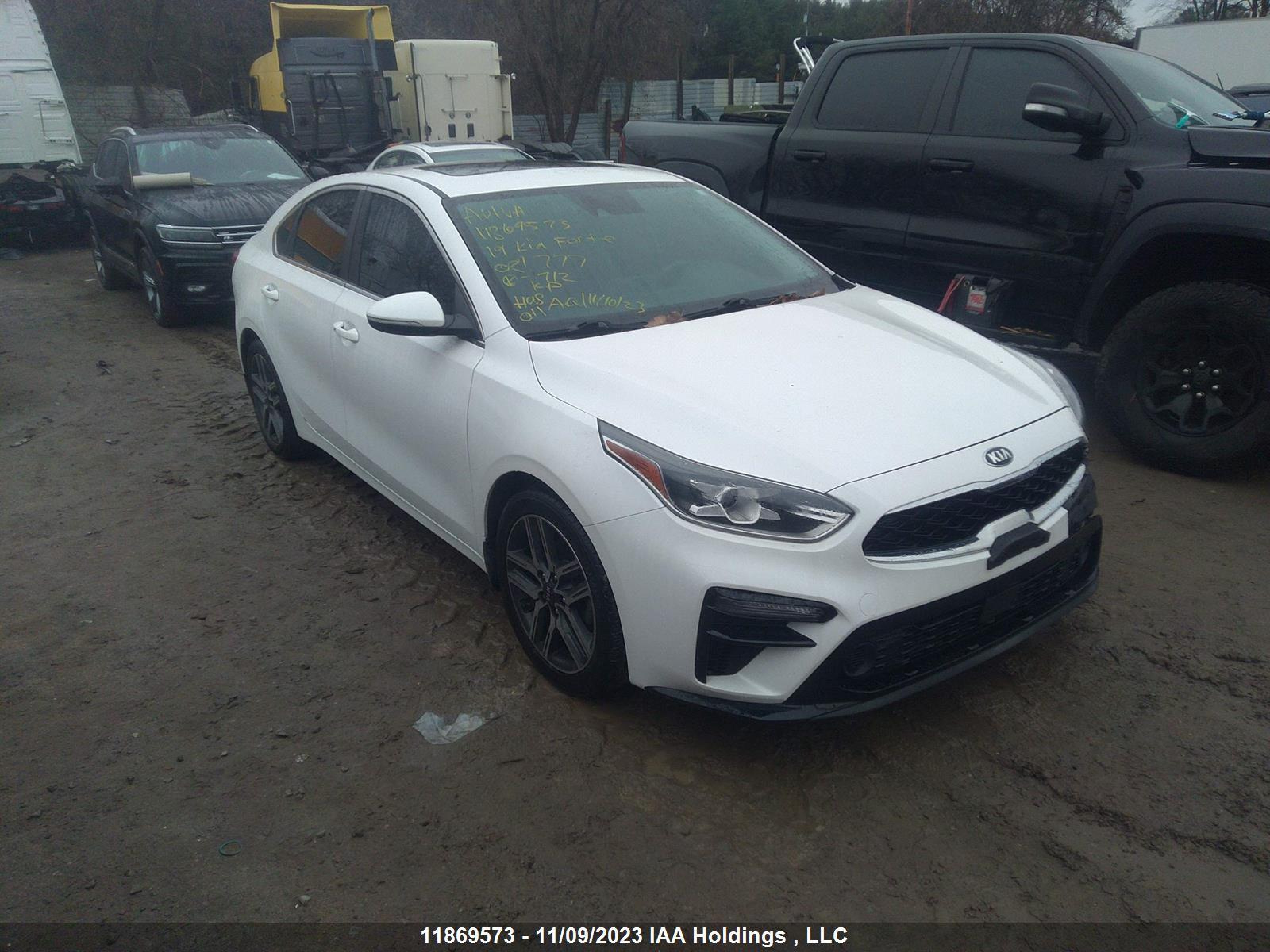 kia forte 2019 3kpf54ad6ke081777