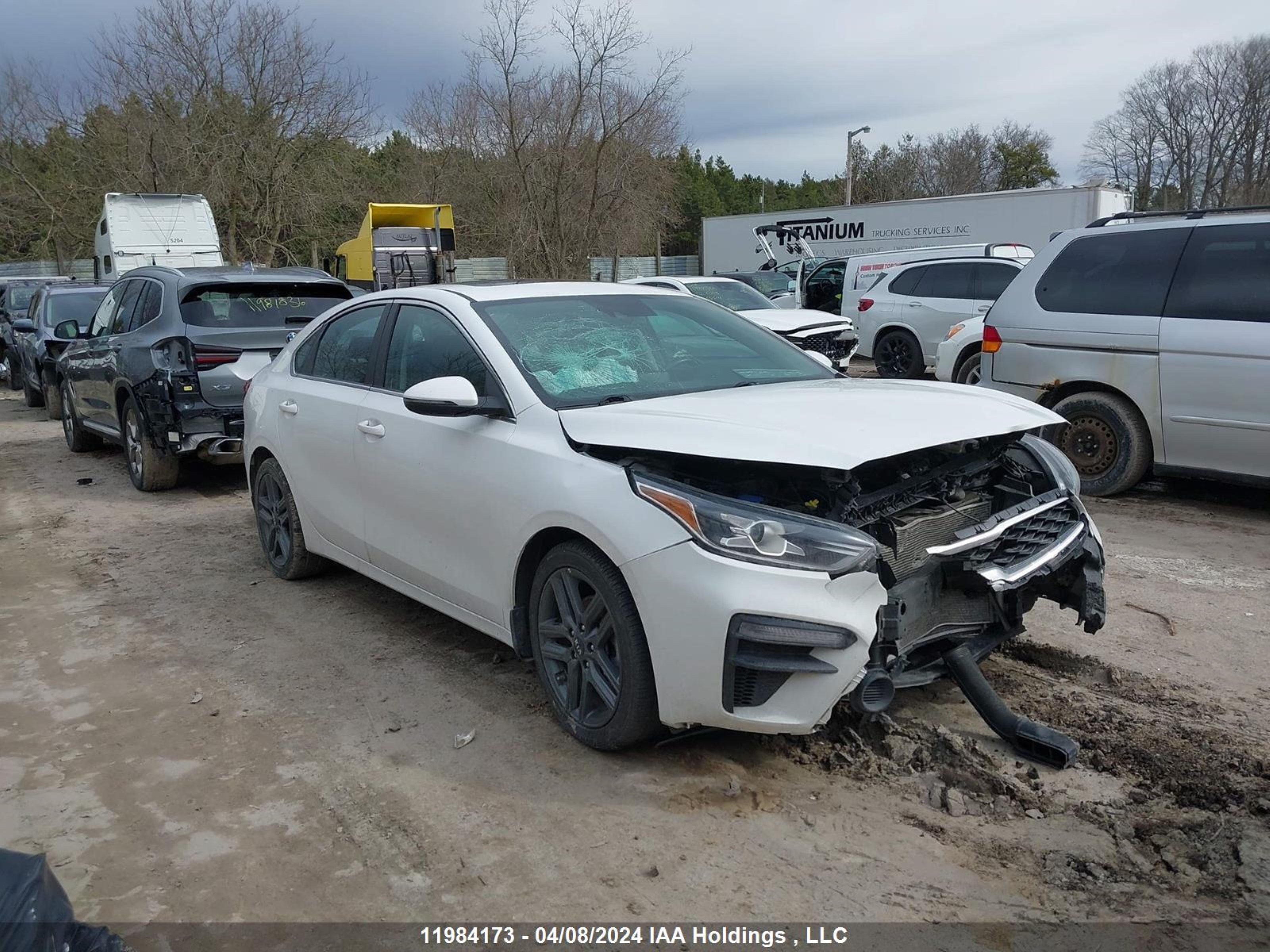 kia forte 2021 3kpf54ad6me353103