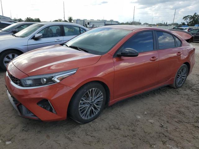 kia forte gt l 2023 3kpf54ad6pe519530