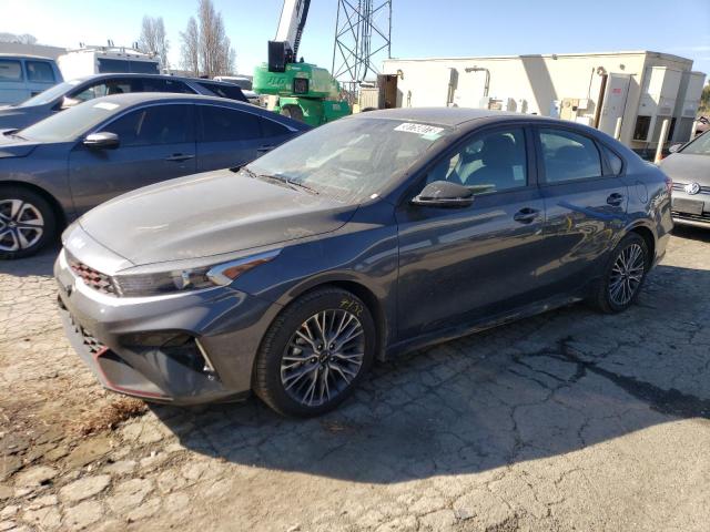 kia forte gt l 2023 3kpf54ad6pe530947