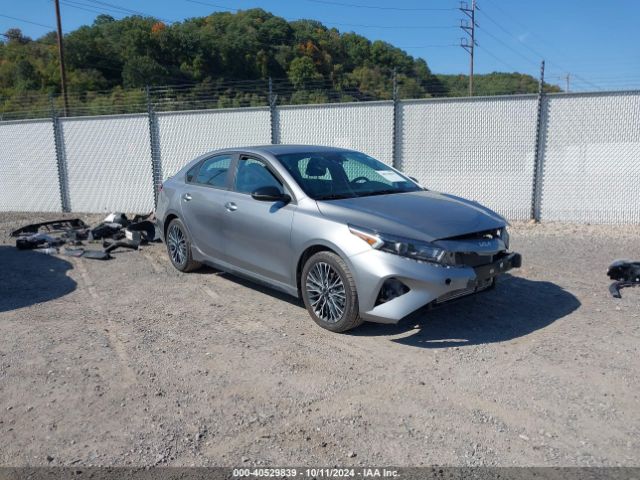 kia forte 2023 3kpf54ad6pe583910