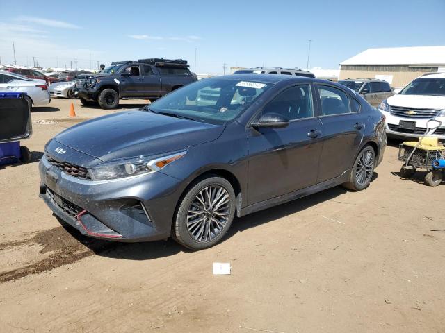 kia forte gt l 2023 3kpf54ad6pe643250