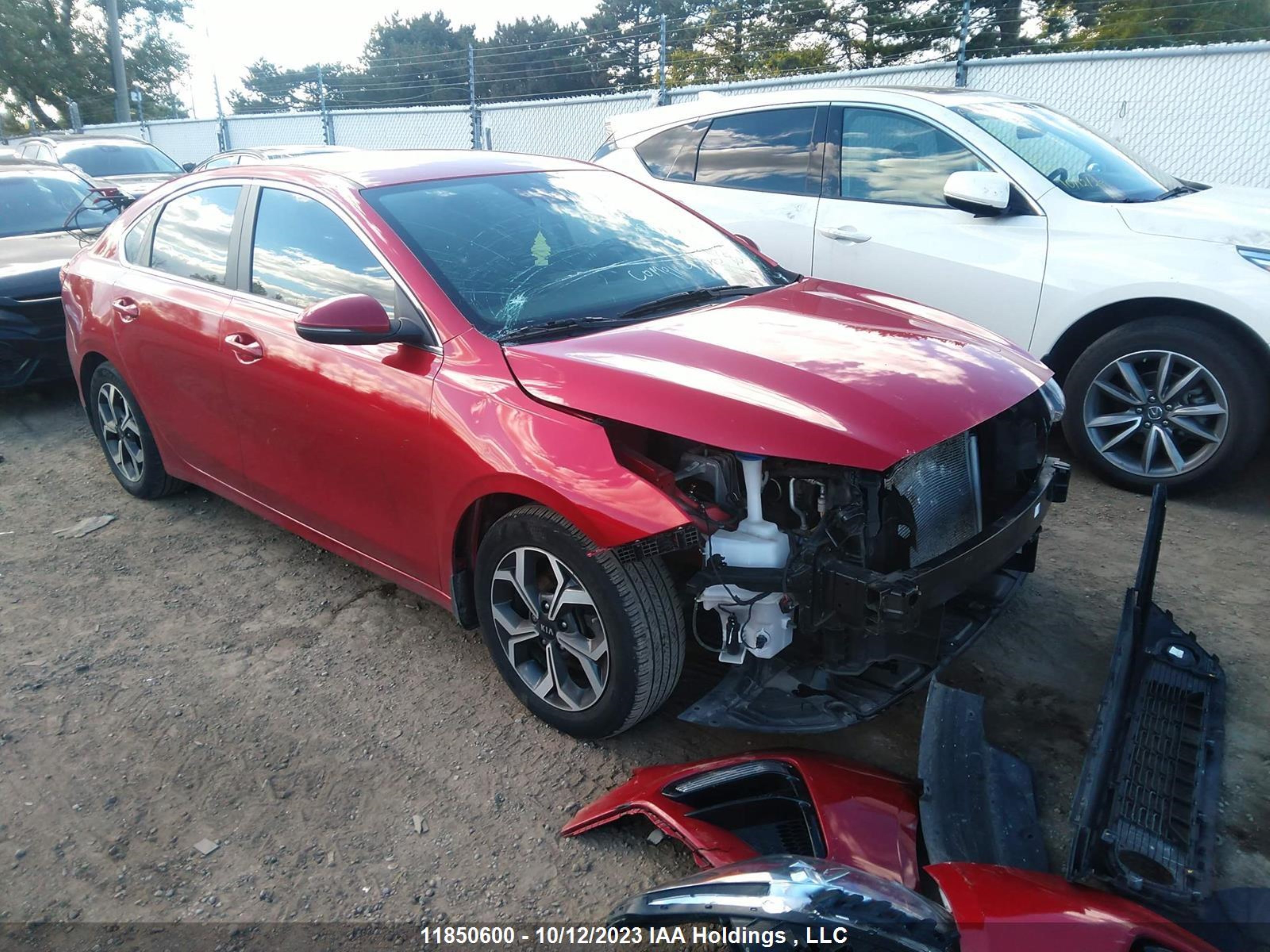 kia forte 2021 3kpf54ad7me263670