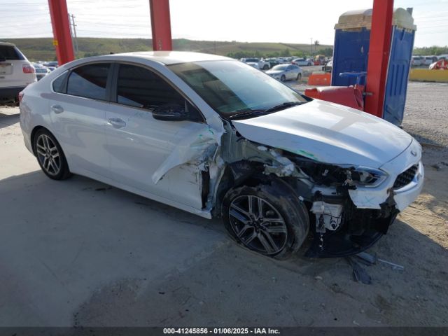 kia forte 2021 3kpf54ad7me293459