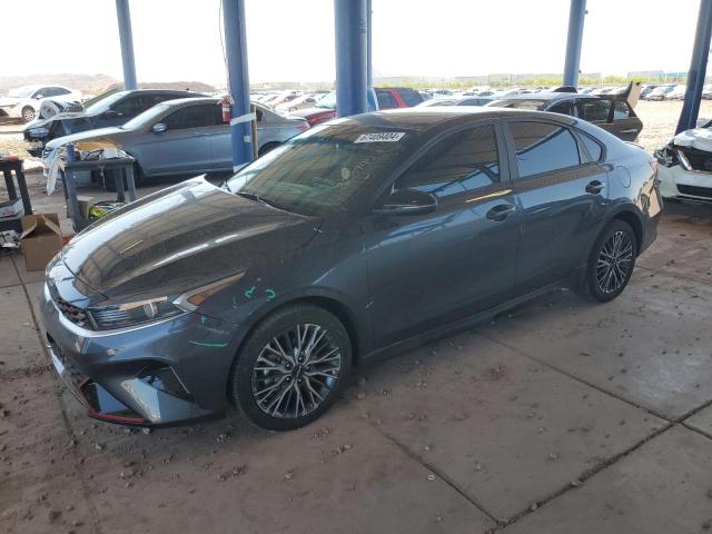 kia forte gt l 2023 3kpf54ad7pe531508