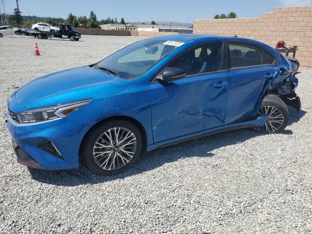 kia forte gt l 2023 3kpf54ad7pe538698